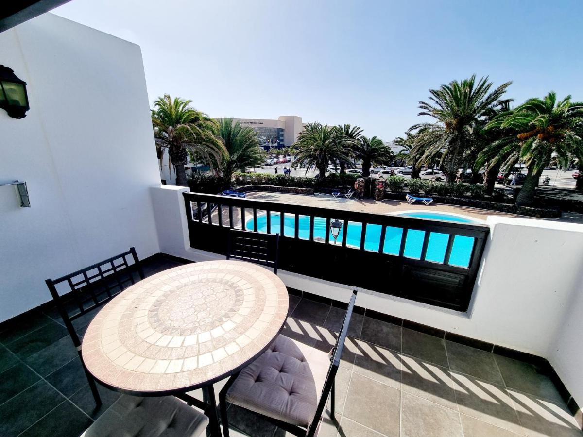 Playa Jablillo Apartmán *